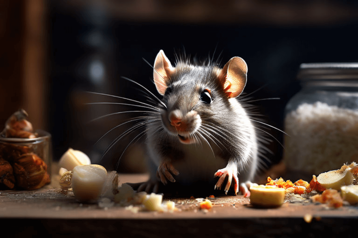 Rodent Control in George, Mossel Bay, Hessequa - Pest Control Excellence
