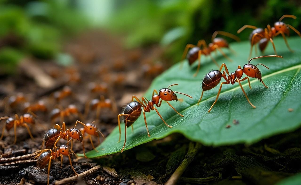 Pest Control Services in Mossel Bay - Pest Control Excellence