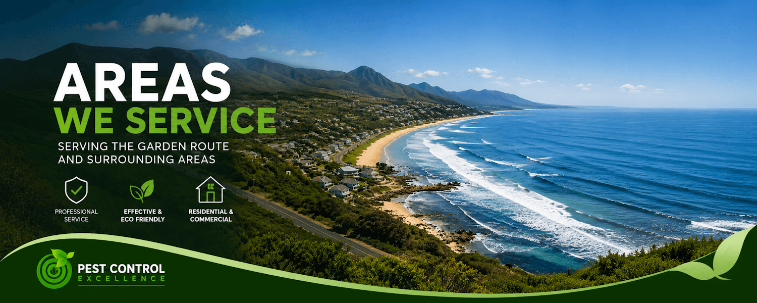 Service Areas - Pest Control Excellence.